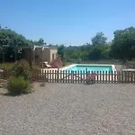 A La Ferme Avec Piscine * Bernadets-Debat