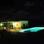 A La Ferme Avec Piscine Bernadets-Debat