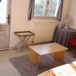 A La Ferme Avec Piscine