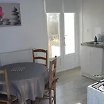 A La Ferme Avec Piscine