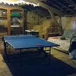 A La Ferme Avec Piscine Vakantiehuis