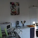 A La Ferme Avec Piscine Vakantiehuis