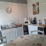 A La Ferme Avec Piscine Bernadets-Debat