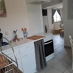 A La Ferme Avec Piscine