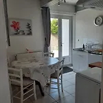 Vakantiehuis A La Ferme Avec Piscine Bernadets-Debat