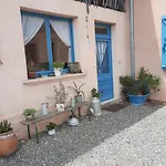 A La Ferme Avec Piscine *