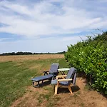 A La Ferme Avec Piscine Vakantiehuis Bernadets-Debat