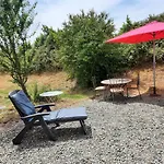 A La Ferme Avec Piscine Bernadets-Debat