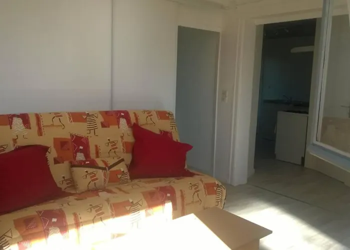 à La Ferme Avec Piscine *