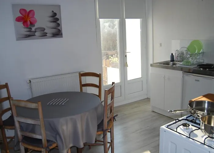 à La Ferme Avec Piscine