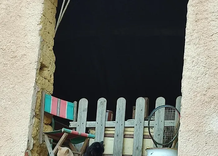 à La Ferme Avec Piscine * Bernadets-Debat