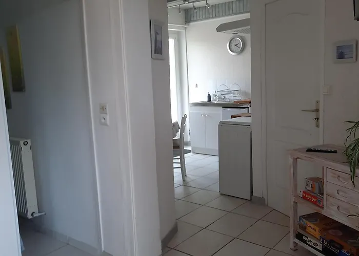 Hébergement de vacances à La Ferme Avec Piscine *