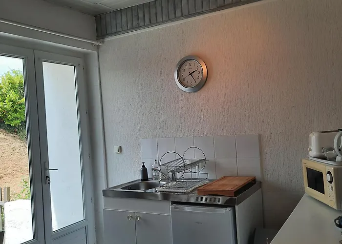 à La Ferme Avec Piscine Hébergement de vacances