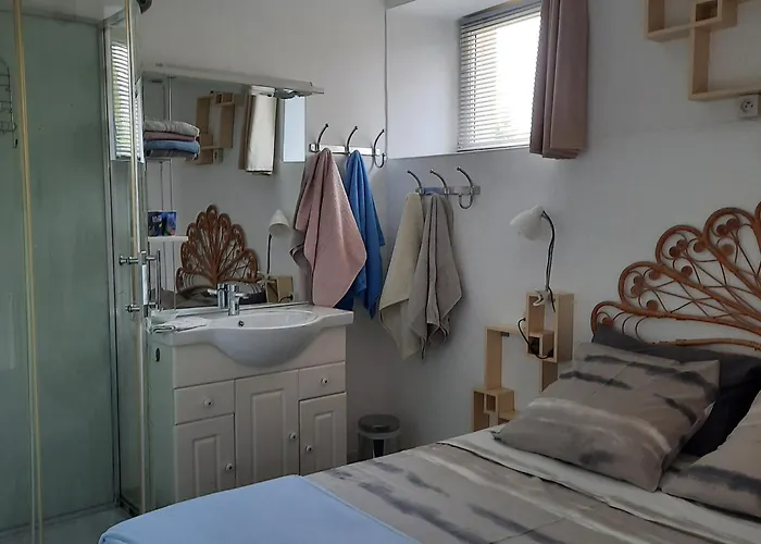 à La Ferme Avec Piscine Bernadets-Debat