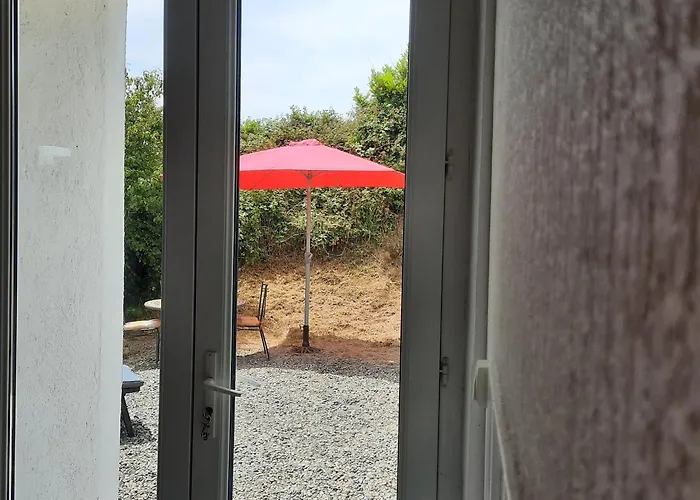 Hébergement de vacances à La Ferme Avec Piscine