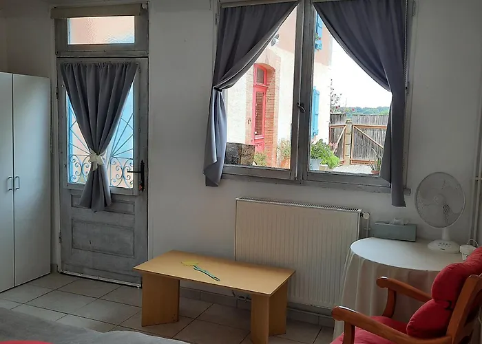 à La Ferme Avec Piscine Hébergement de vacances Bernadets-Debat