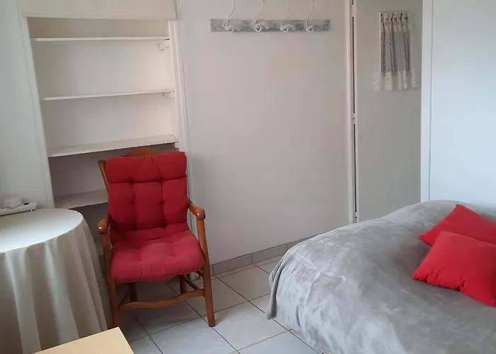 à La Ferme Avec Piscine * Bernadets-Debat