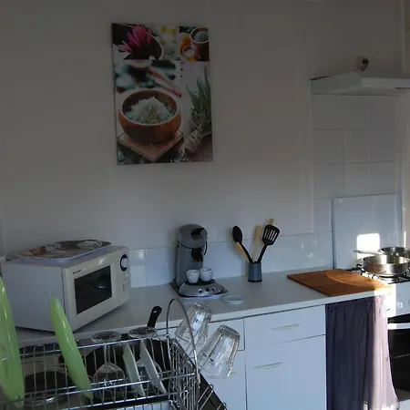 A La Ferme Avec Piscine Tatil Evi