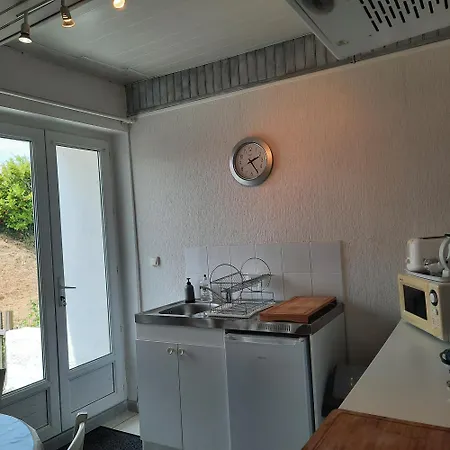 A La Ferme Avec Piscine Tatil Evi