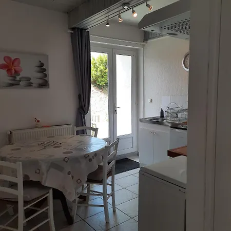 A La Ferme Avec Piscine Tatil Evi Bernadets-Debat