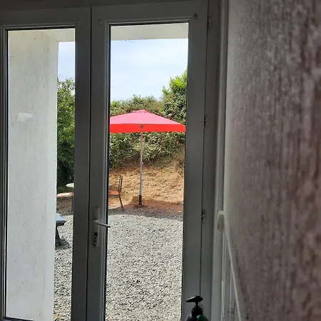 Vakantiehuis A La Ferme Avec Piscine