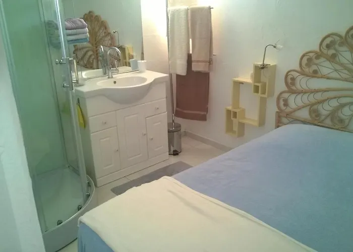 A La Ferme Avec Piscine * Bernadets-Debat