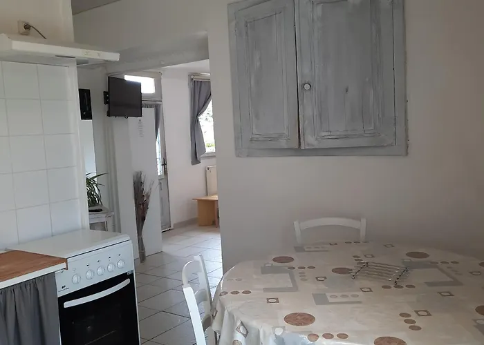 Vakantiehuis A La Ferme Avec Piscine Bernadets-Debat