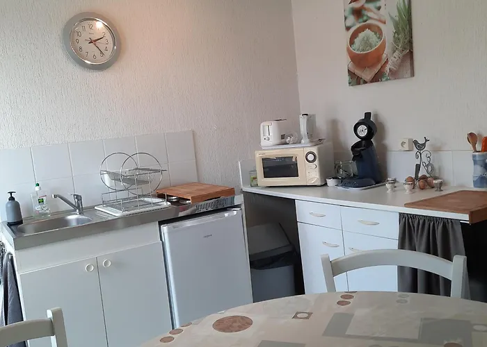 A La Ferme Avec Piscine Bernadets-Debat