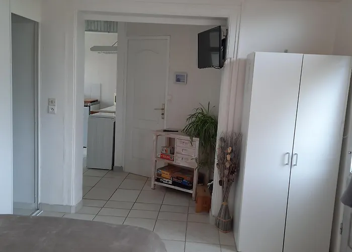 A La Ferme Avec Piscine * Bernadets-Debat