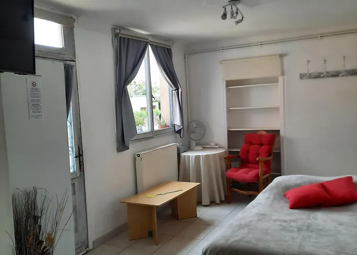 Vakantiehuis A La Ferme Avec Piscine