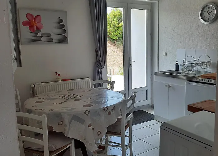 Vakantiehuis A La Ferme Avec Piscine Bernadets-Debat