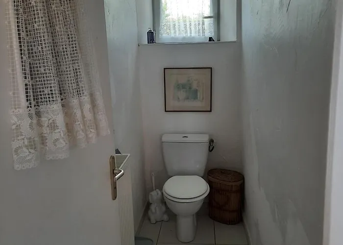 A La Ferme Avec Piscine * Bernadets-Debat